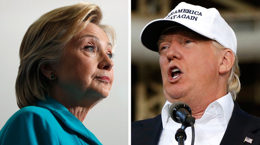 Halftime Report: Debate prep