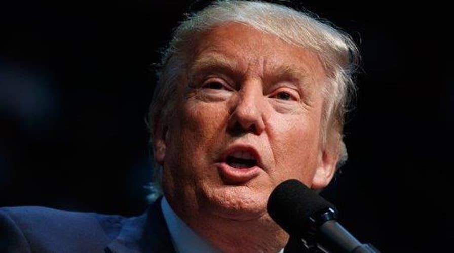 Will Trump's visit to Mexico affect his immigration speech?