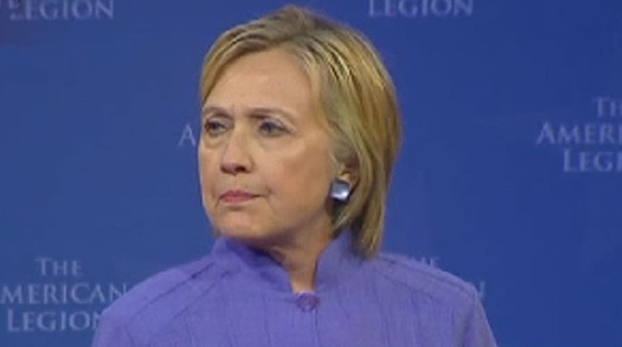 Hillary Clinton's plan for immigration