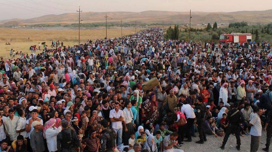 Do general election voters care about immigration?