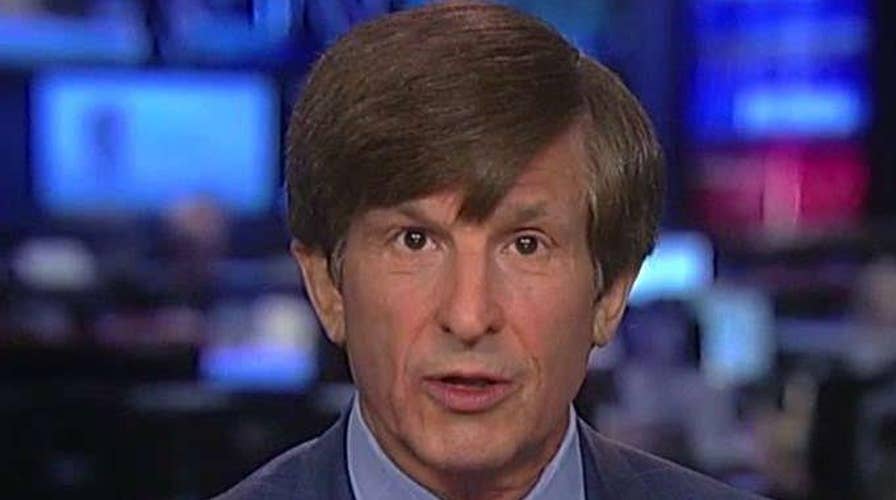 Professor: 2016 race shatters precedents, defies prediction