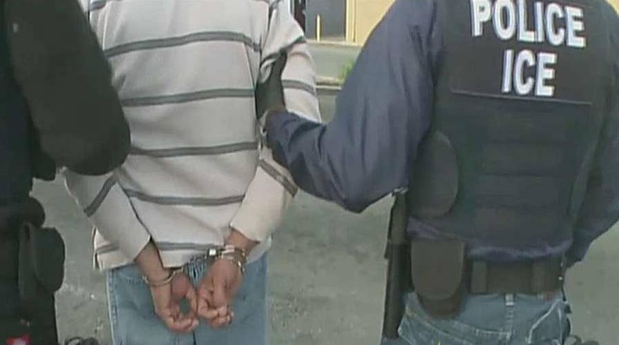 The evolution of Donald Trump's immigration policies