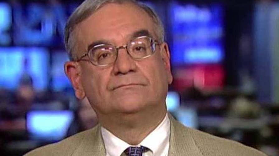 Immigration reform advocate reacts to Trump's 10-point plan