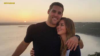 EXCLUSIVE: 'Duck Dynasty' star Sadie Robertson splits from boyfriend Trevor Knight