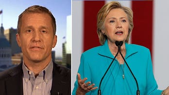 Eric Greitens: Bill and Hillary Clinton have made a mockery of America’s foundation system