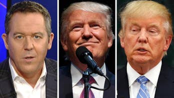 Gutfeld: Trump's 'good cop, bad cop' immigration events