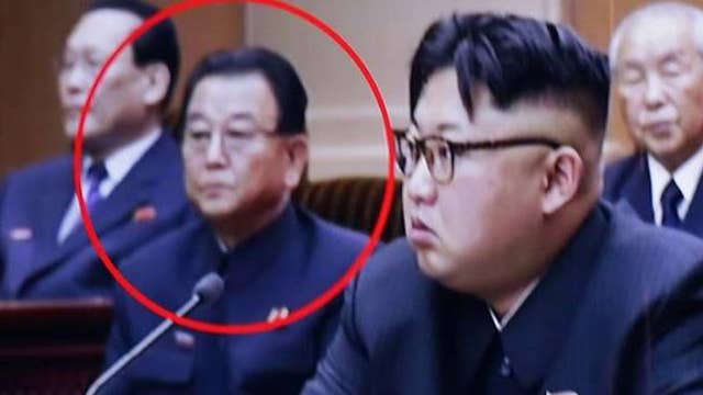 north-korean-official-executed-for-bad-posture-latest-news-videos