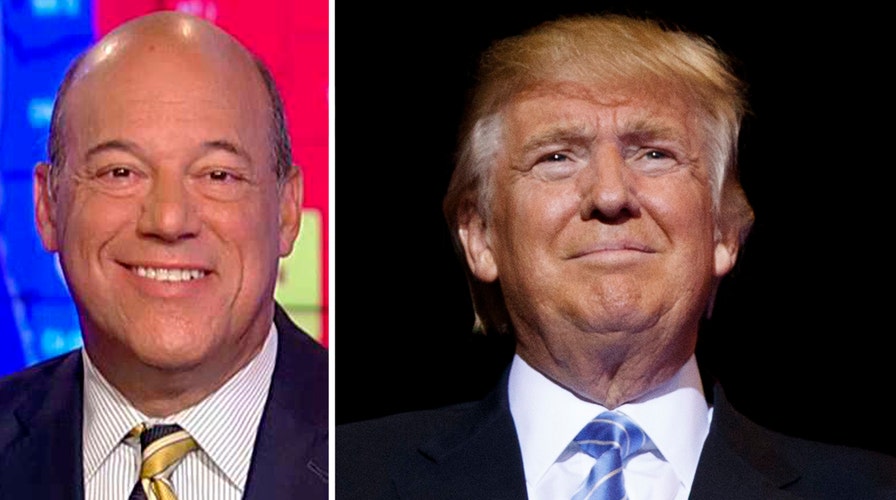 Fleischer: Trump's immigration message is a 'terrible trap'