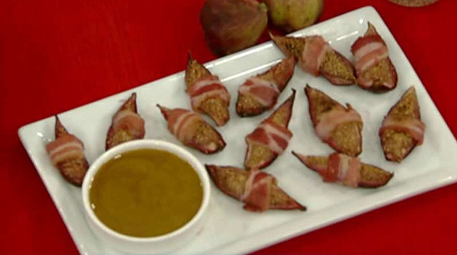 Paula Deen 'cuts the fat' with simple, delicious recipes