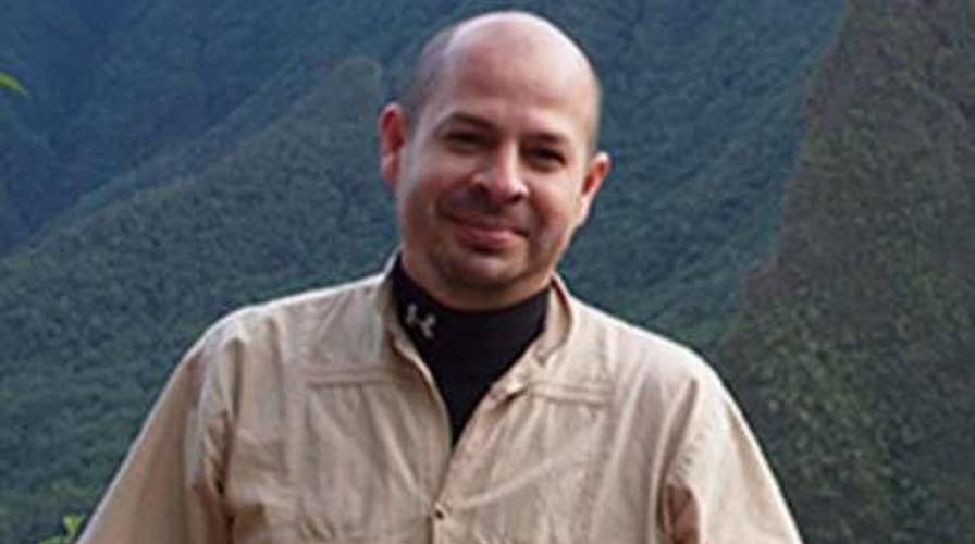 College professor goes on hunger strike over tenure denial