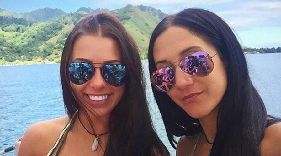 Women accused of smuggling $30M in drugs while on cruise
