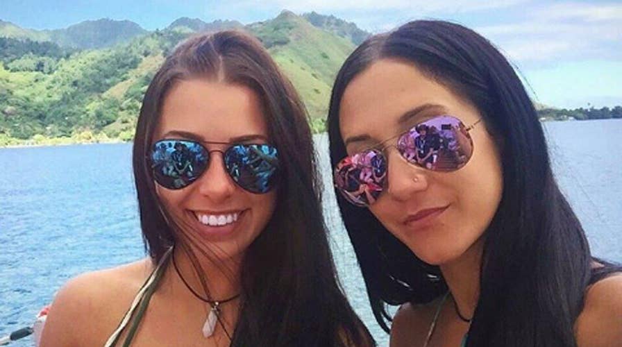 Women accused of smuggling $30M in drugs while on cruise