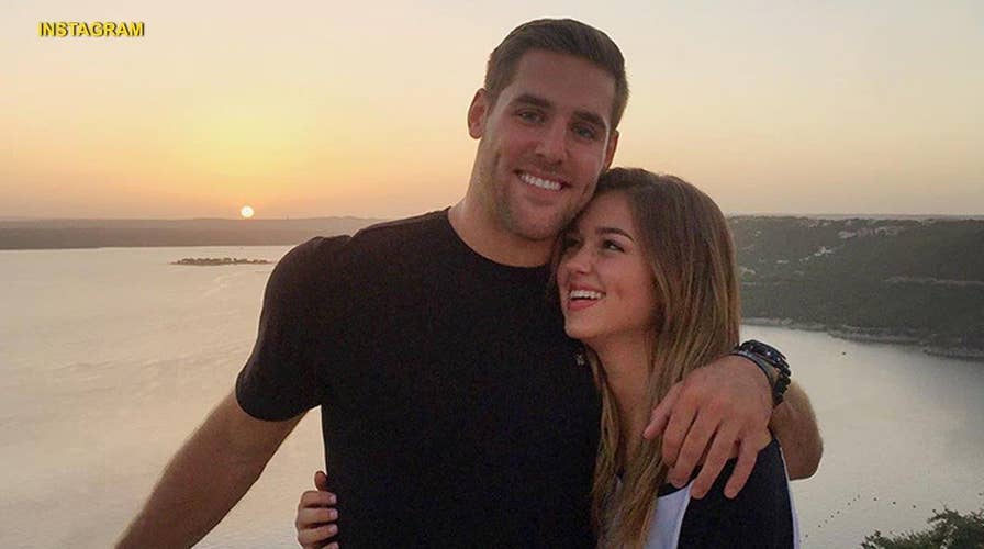 Sadie Robertson and Texas A&M QB Trevor Knight call it quits