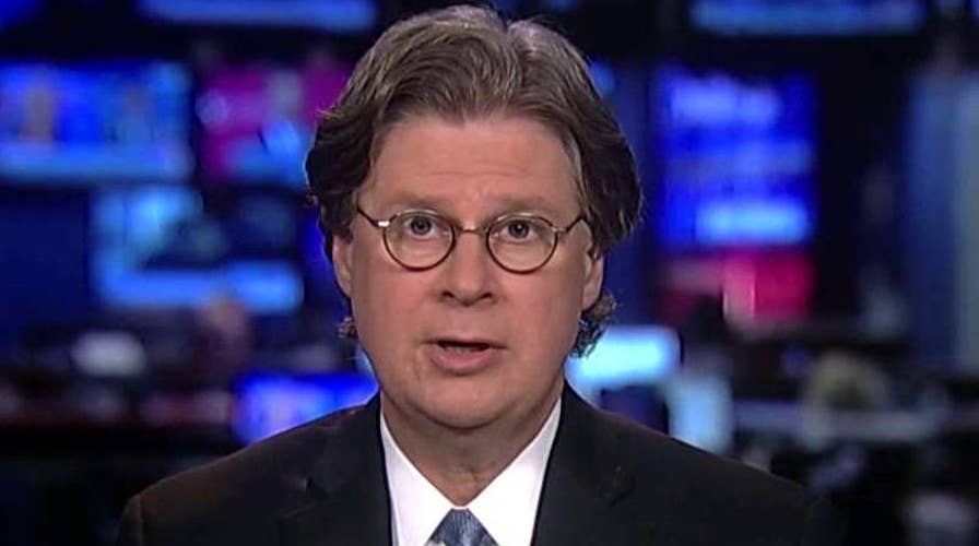 Byron York on new questions raised by Clinton's emails