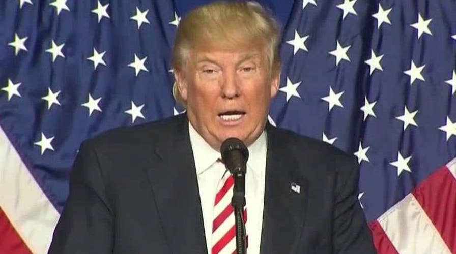 Trump doubles down on calls for sweeping immigration reform