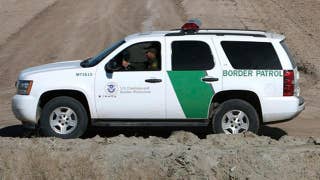 Is the Trump wall just what border officers need? - Fox News