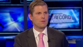 Eric Trump addresses confusion over dad's immigration plan - Fox News