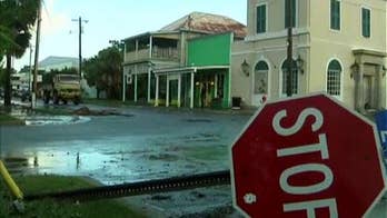 Brace for rain but don't cancel Labor Day Travel plans just yet