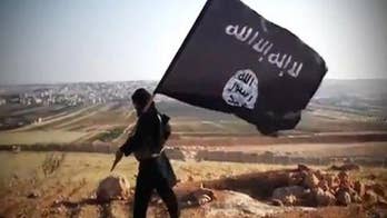 BIAS ALERT: Media dismisses military brass backing Trump