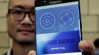 Samsung suspends all sales of Galaxy Note 7 after battery explosions