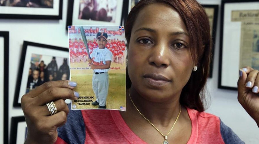 JetBlue puts two five-year-olds on wrong flight