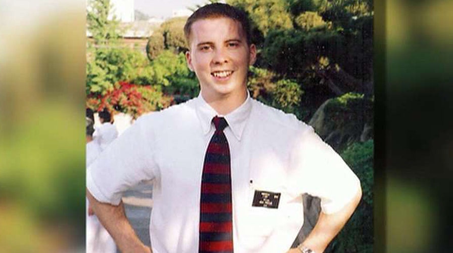 Missing US student found teaching Kim Jong Un in North Korea