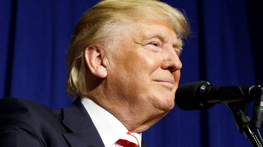 Trump campaign reacts to Hispanic advisers stepping down