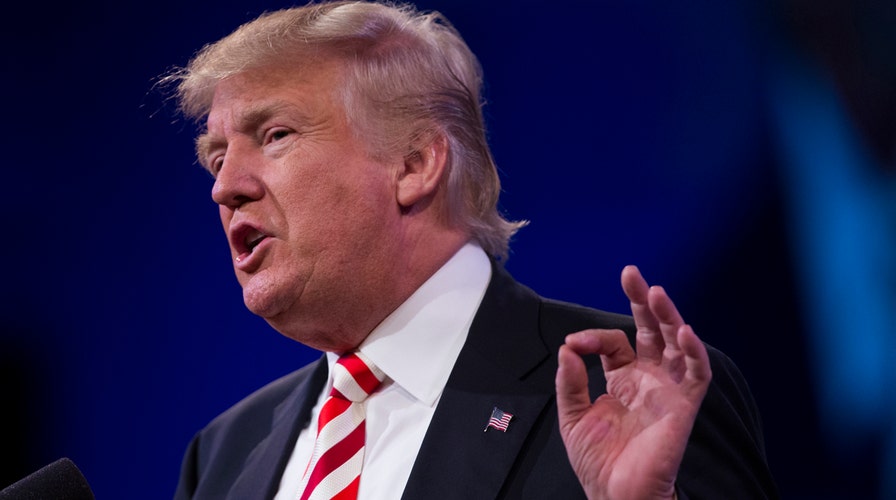 Trump to visit Detroit church to appeal to inner-city voters