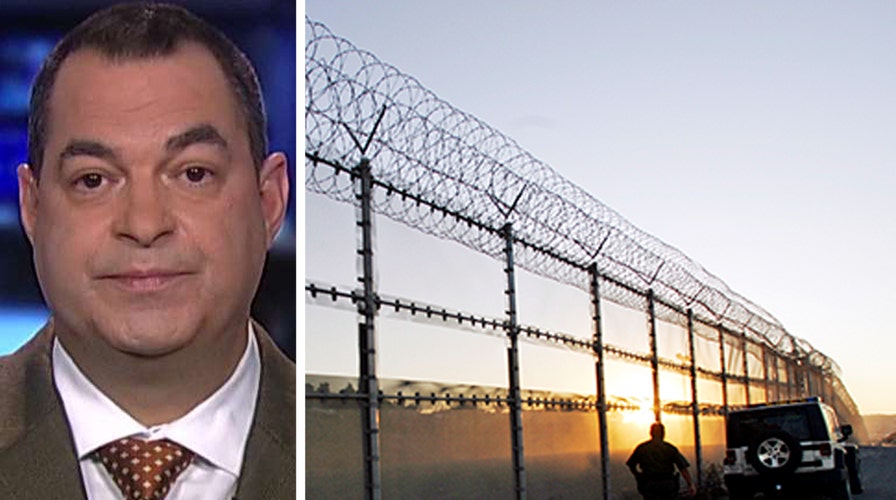 Former Border Patrol chief reacts to Trump's proposals