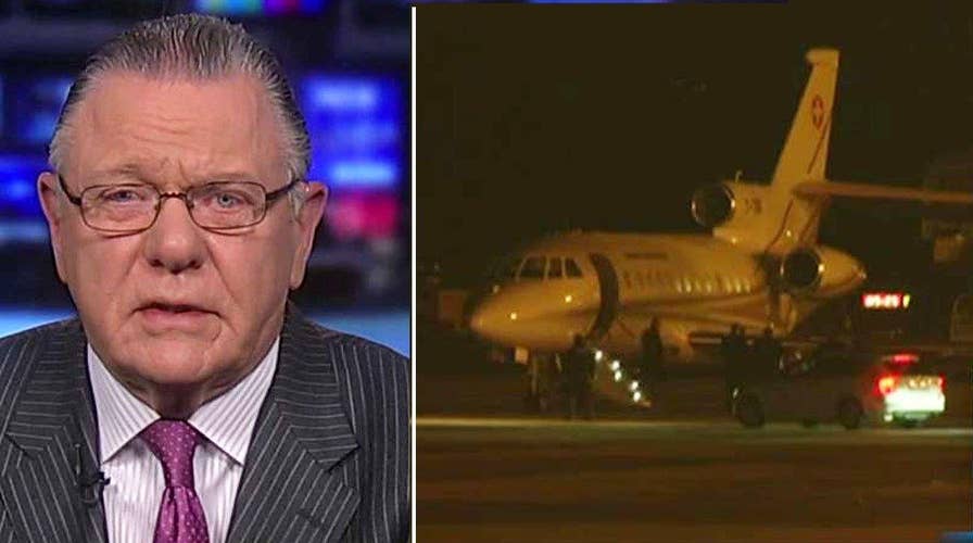 Gen. Jack Keane: Iran has taken the gloves off