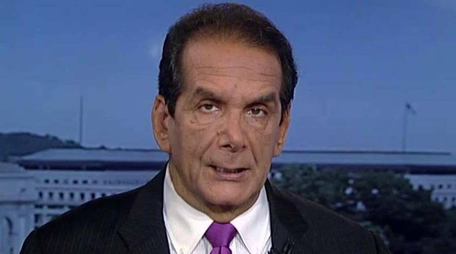 Columnist: Clinton's untrusworthy is baked-in