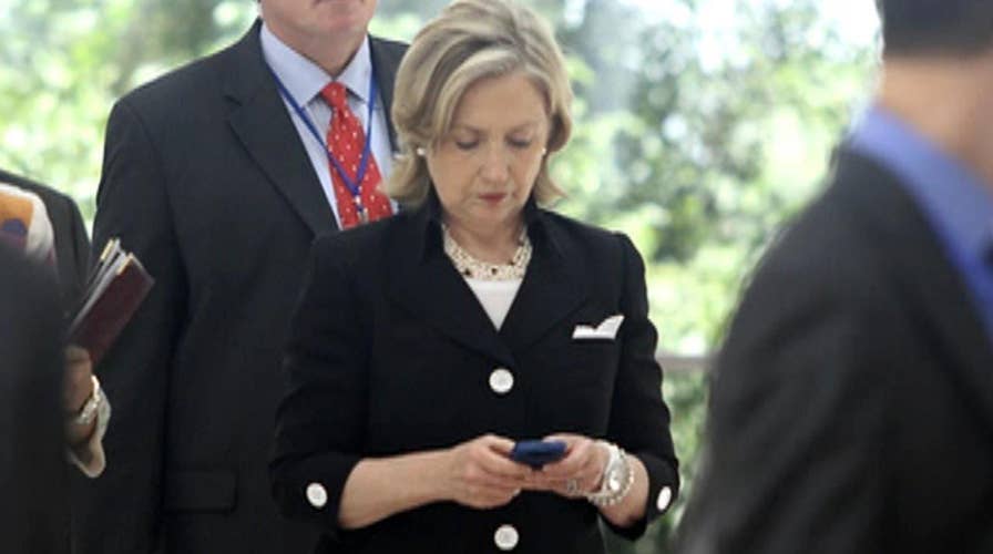 New revelations in Clinton email scandal