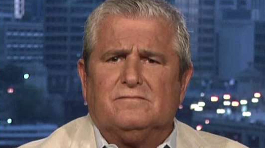 Chicago police plead for help in the fight against killers