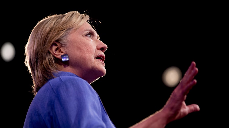 Mainstream media giving Clinton a pass on FBI's report?