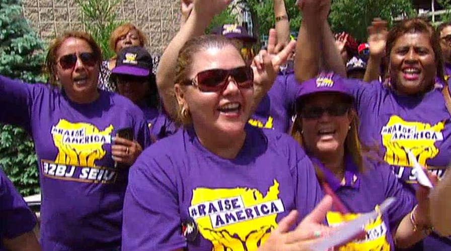 How much do Clinton supports know about their candidate?