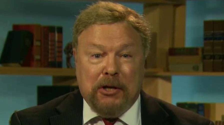 Author: What have Democrats delivered for black people?