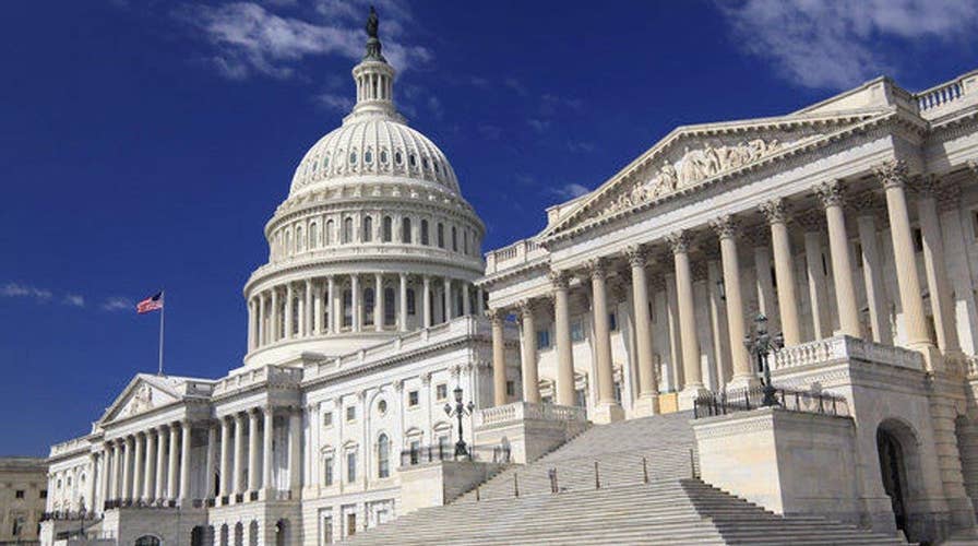 Back to business: Lawmakers' big agenda after summer recess