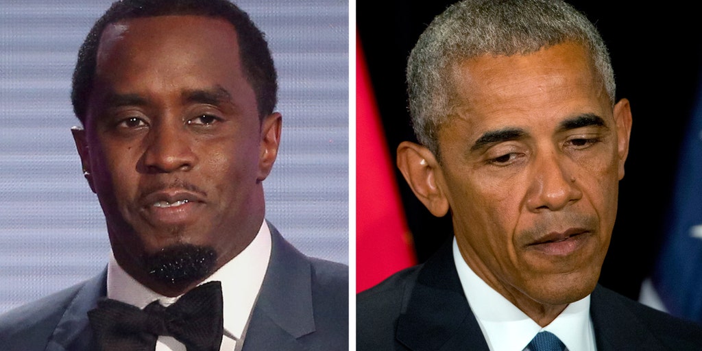 Disappointed Diddy Rapper says Obama 'shortchanged' blacks Fox News