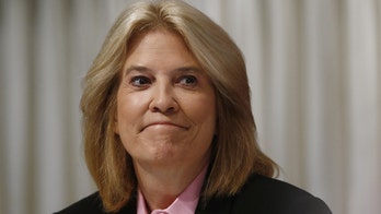 Van Susteren leaving Fox News, Hume tapped as replacement through election