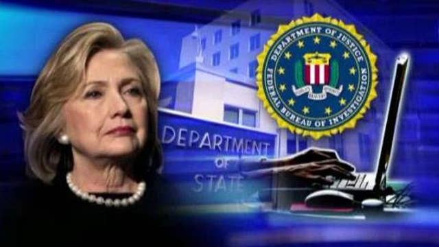 FBI: 13 of Clinton's mobile devices are unaccounted for