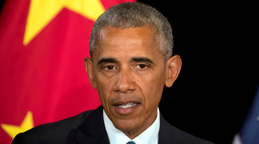 G20 fails to produce breakthrough legacy moment for Obama