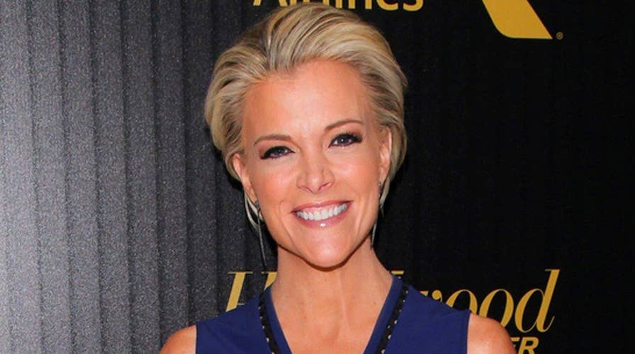 Facebook's Megyn Kelly blunder