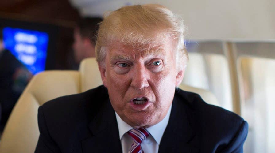 What's at stake for Trump in Florida?