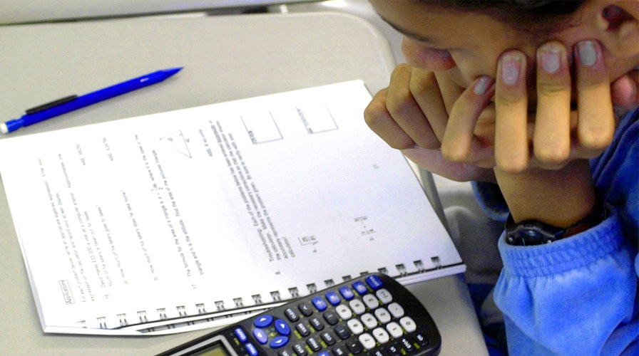 Growing debate among teachers, parents on homework