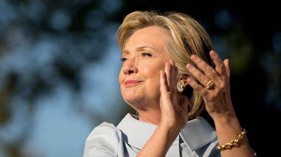 Obstruction to be investigated in Clinton email case?