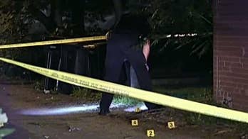 Chicago police solving fewer killings than other cities