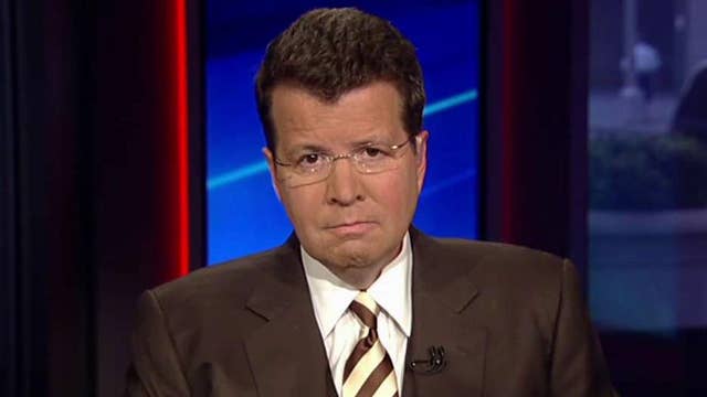 Cavuto: Life marches on