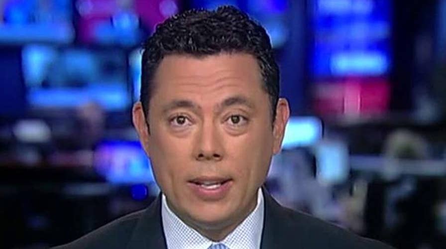 Rep. Chaffetz demands obstruction of justice for Clinton