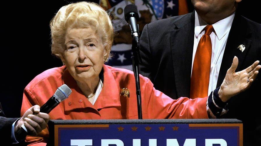 Did the media miss much of Phyllis Schlafly's legacy?