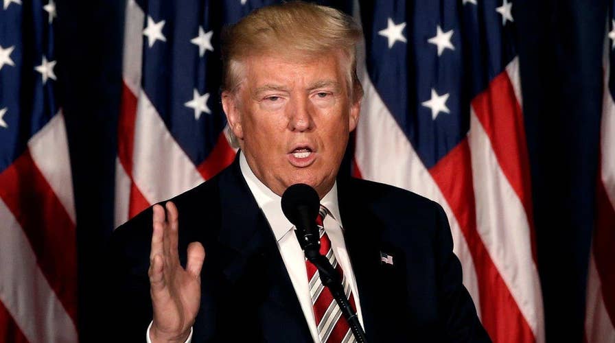 Will Trump pull ahead amidst new Clinton scandal info?